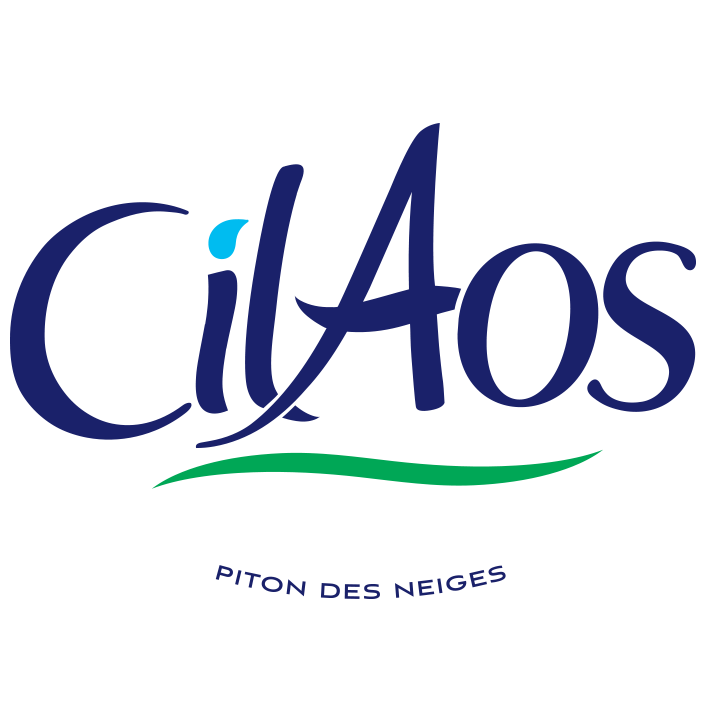 Eau de Cilaos